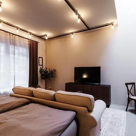 Apartamento Tango Munique