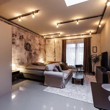 Apartamento Tango *